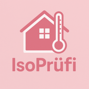 IsoPrüfi Logo